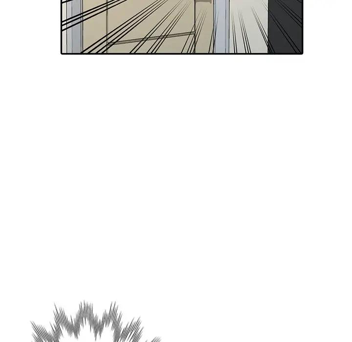 [韩国漫画] 天降梦中人 爱情,熟女人妻,巨乳大奶#[155P]-86
