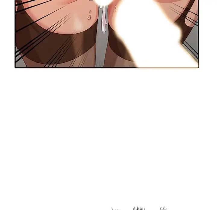 [韩国漫画] 天降梦中人 爱情,熟女人妻,巨乳大奶#[147P]-10