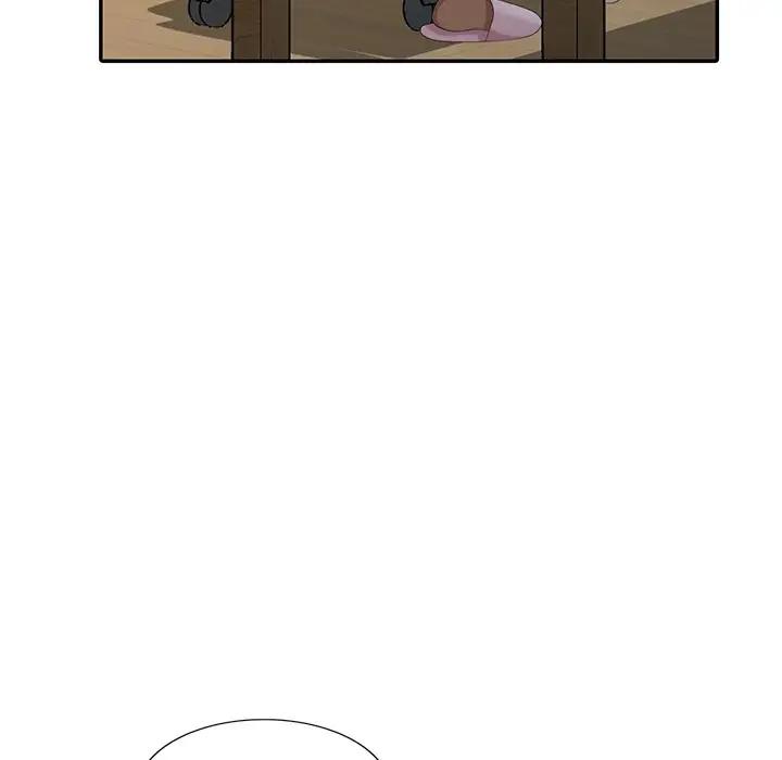 [韩国漫画] 天降梦中人 爱情,熟女人妻,巨乳大奶#[147P]-104