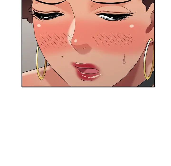 [韩国漫画] 天降梦中人 爱情,熟女人妻,巨乳大奶#[147P]-107