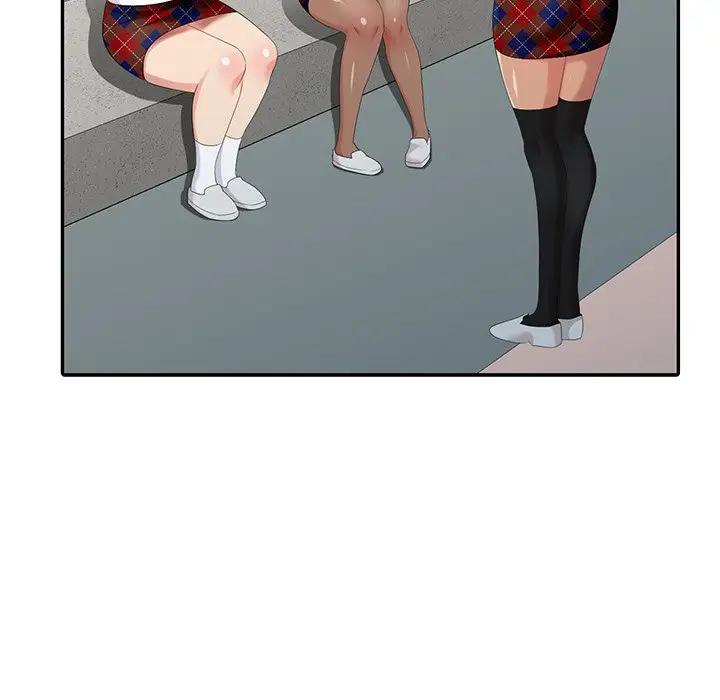 [韩国漫画] 天降梦中人 爱情,熟女人妻,巨乳大奶#[147P]-113