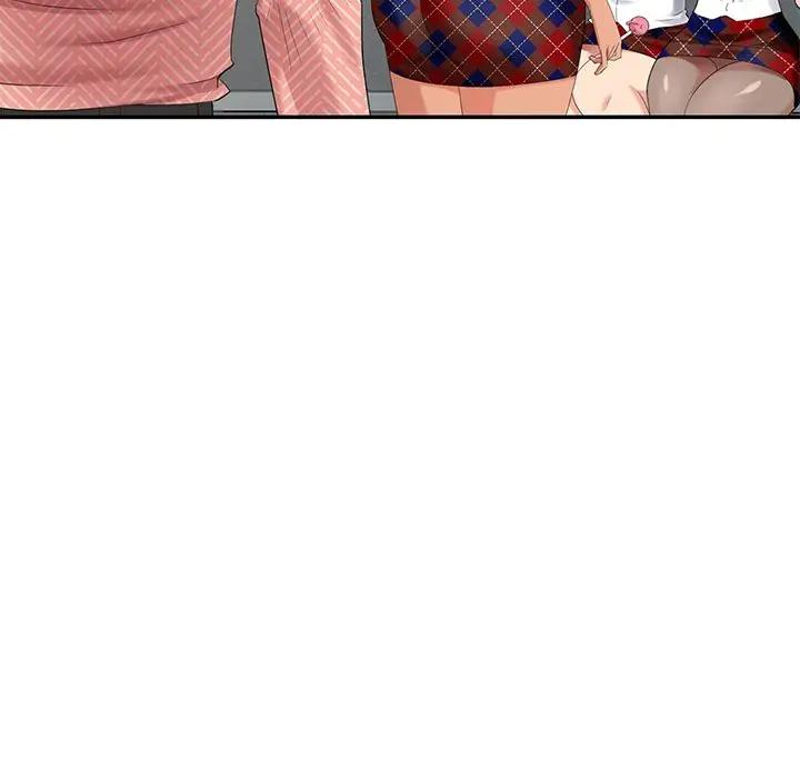 [韩国漫画] 天降梦中人 爱情,熟女人妻,巨乳大奶#[147P]-120