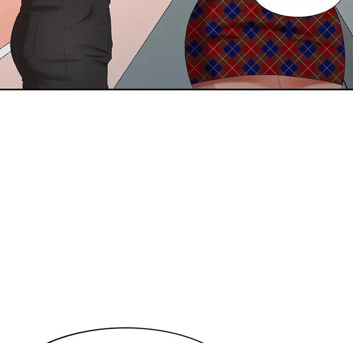[韩国漫画] 天降梦中人 爱情,熟女人妻,巨乳大奶#[147P]-127