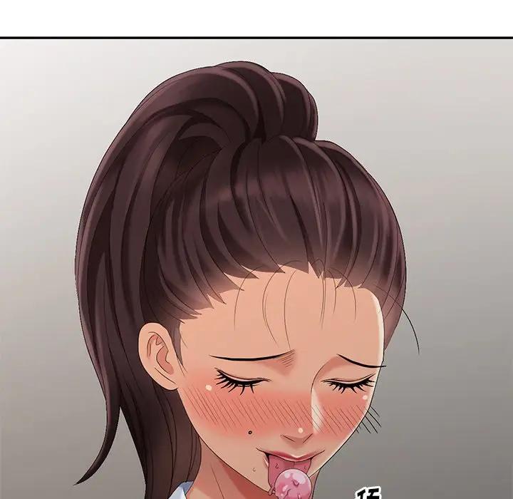 [韩国漫画] 天降梦中人 爱情,熟女人妻,巨乳大奶#[147P]-134
