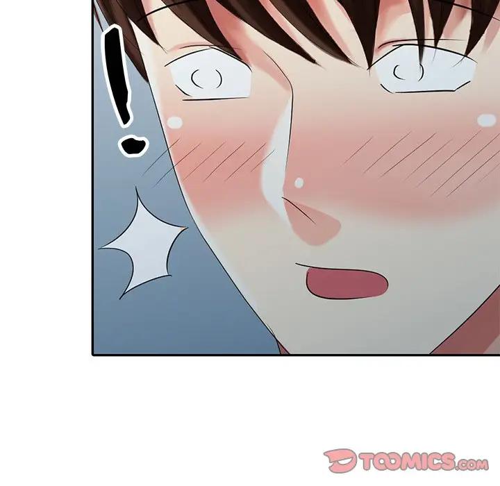 [韩国漫画] 天降梦中人 爱情,熟女人妻,巨乳大奶#[147P]-141