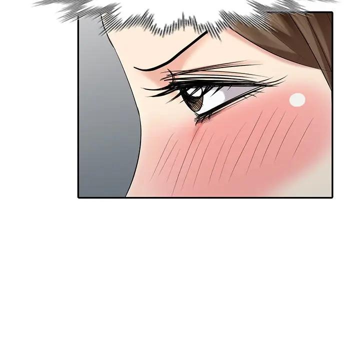 [韩国漫画] 天降梦中人 爱情,熟女人妻,巨乳大奶#[147P]-20