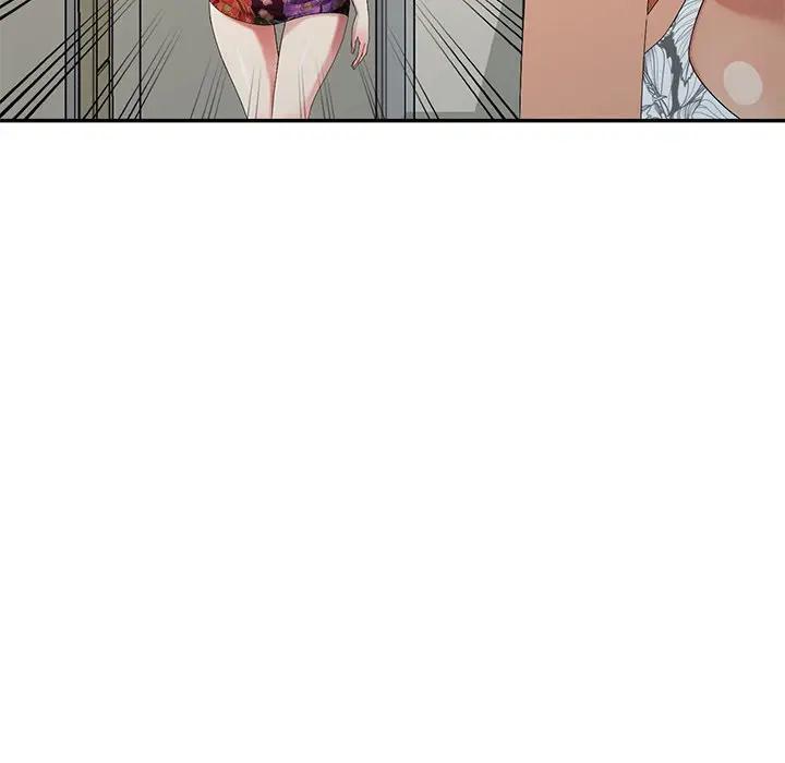 [韩国漫画] 天降梦中人 爱情,熟女人妻,巨乳大奶#[147P]-29