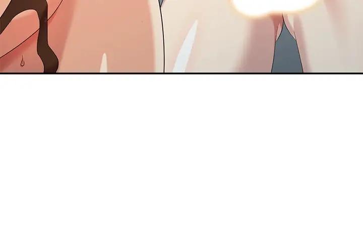 [韩国漫画] 天降梦中人 爱情,熟女人妻,巨乳大奶#[147P]-4