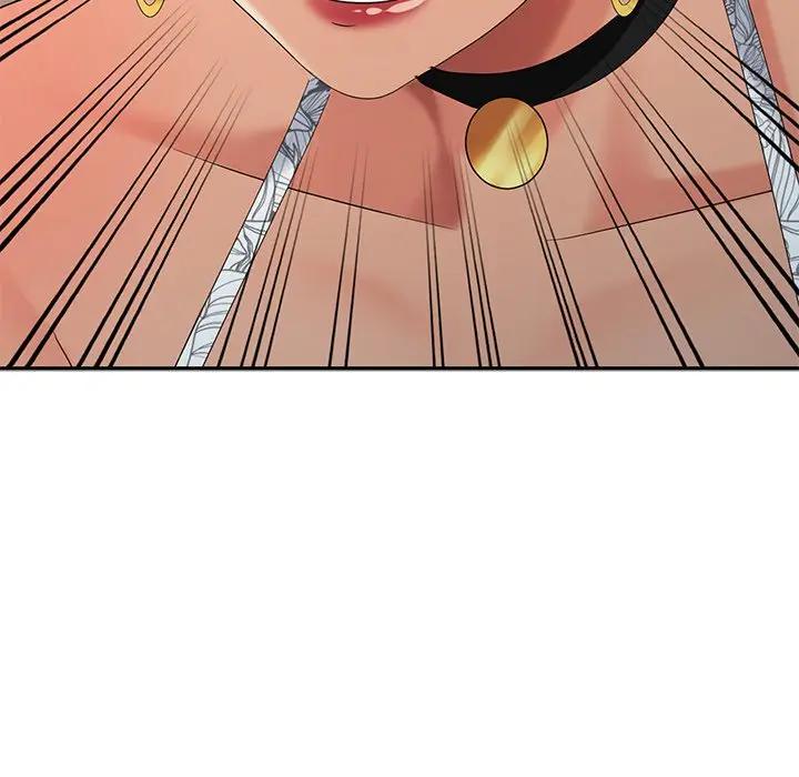 [韩国漫画] 天降梦中人 爱情,熟女人妻,巨乳大奶#[147P]-48