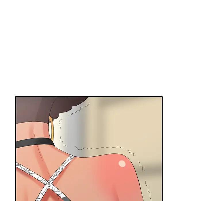 [韩国漫画] 天降梦中人 爱情,熟女人妻,巨乳大奶#[147P]-56
