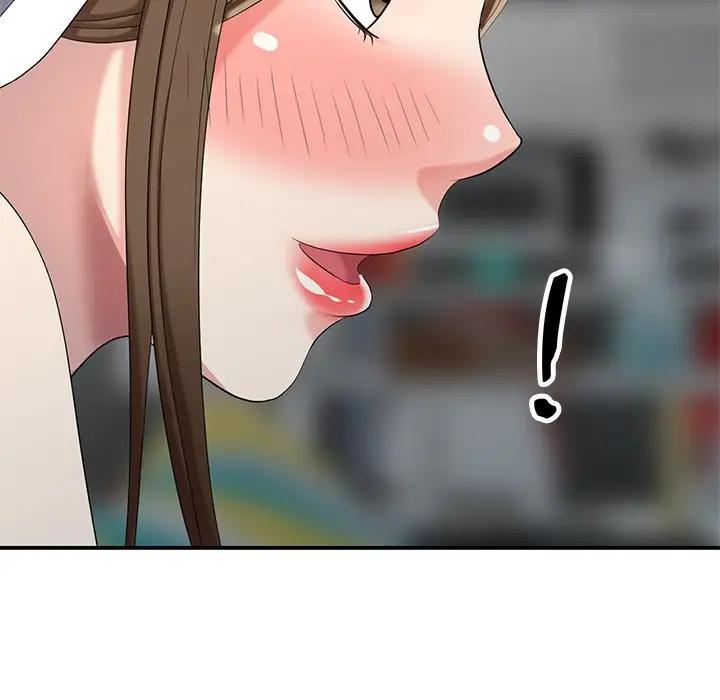 [韩国漫画] 天降梦中人 爱情,熟女人妻,巨乳大奶#[146P]-101