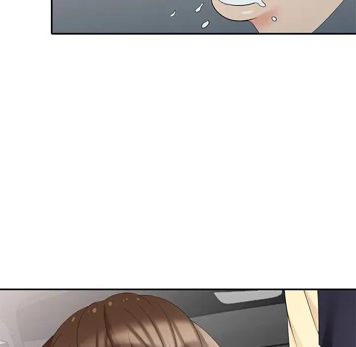 [韩国漫画] 天降梦中人 爱情,熟女人妻,巨乳大奶#[146P]-112