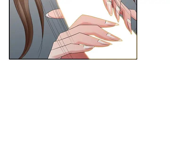 [韩国漫画] 天降梦中人 爱情,熟女人妻,巨乳大奶#[146P]-116