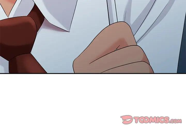 [韩国漫画] 天降梦中人 爱情,熟女人妻,巨乳大奶#[146P]-3