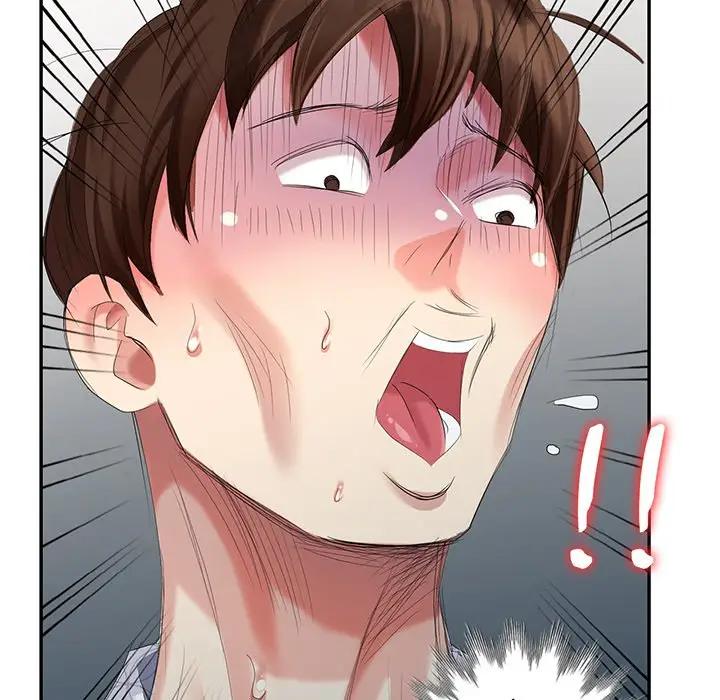 [韩国漫画] 天降梦中人 爱情,熟女人妻,巨乳大奶#[146P]-44