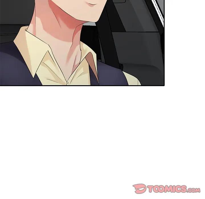[韩国漫画] 天降梦中人 爱情,熟女人妻,巨乳大奶#[146P]-99