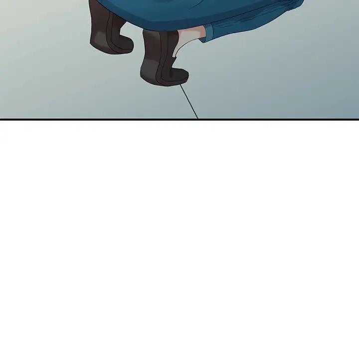 [韩国漫画] 天降梦中人 爱情,熟女人妻,巨乳大奶#[147P]-112