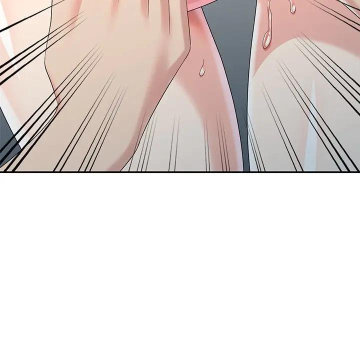 [韩国漫画] 天降梦中人 爱情,熟女人妻,巨乳大奶#[147P]-114
