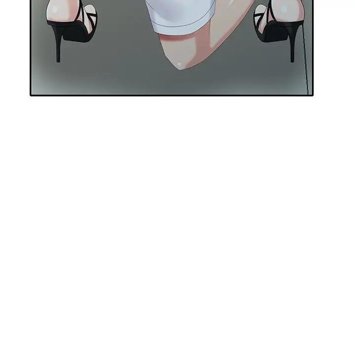 [韩国漫画] 天降梦中人 爱情,熟女人妻,巨乳大奶#[147P]-130