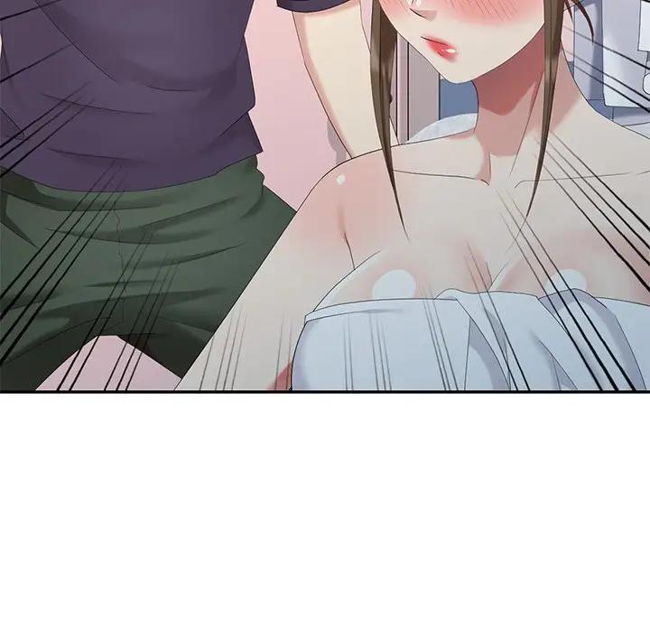 [韩国漫画] 天降梦中人 爱情,熟女人妻,巨乳大奶#[147P]-22