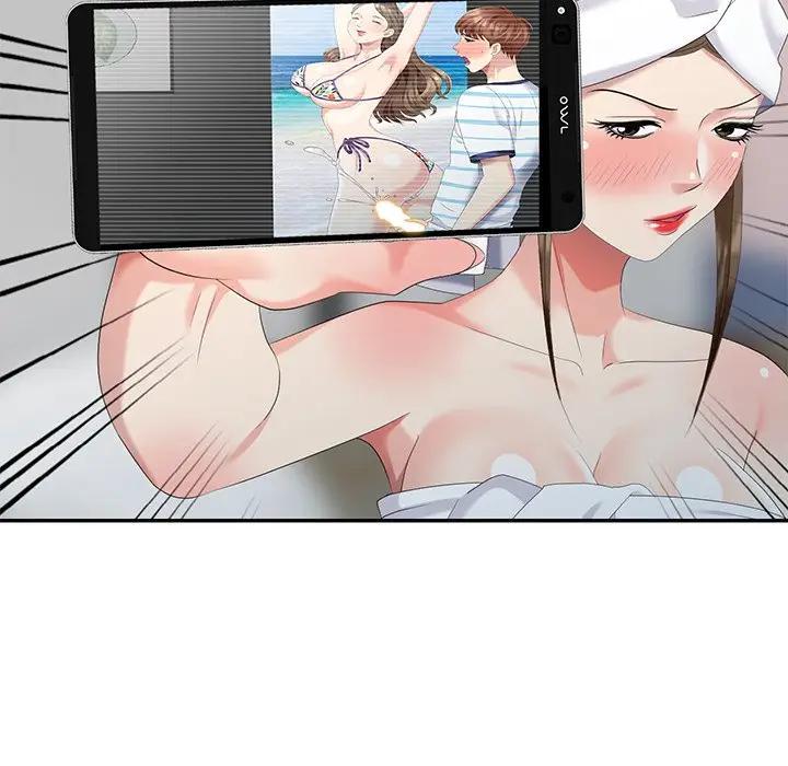 [韩国漫画] 天降梦中人 爱情,熟女人妻,巨乳大奶#[147P]-28