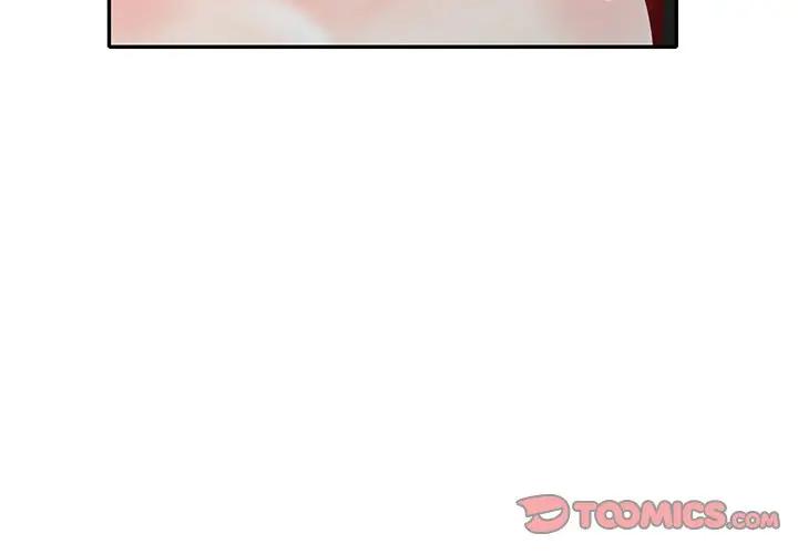 [韩国漫画] 天降梦中人 爱情,熟女人妻,巨乳大奶#[147P]-3