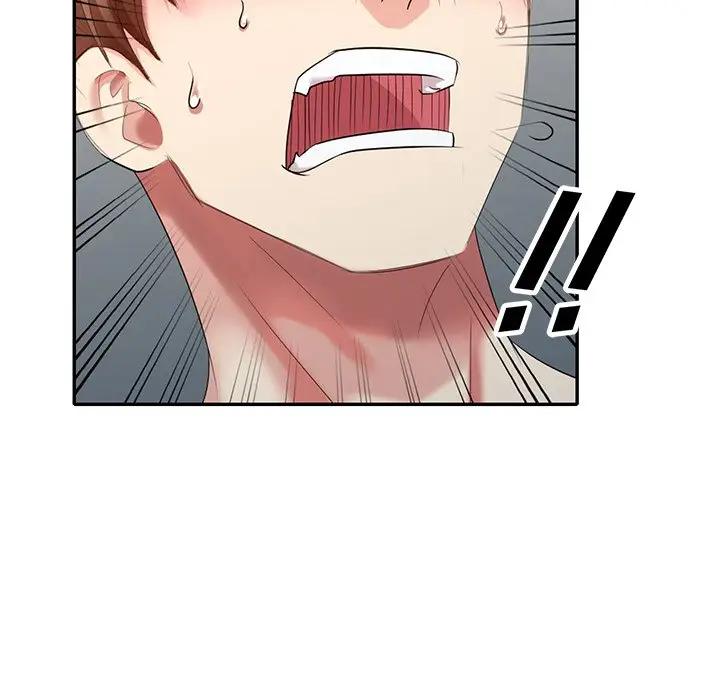 [韩国漫画] 天降梦中人 爱情,熟女人妻,巨乳大奶#[147P]-30