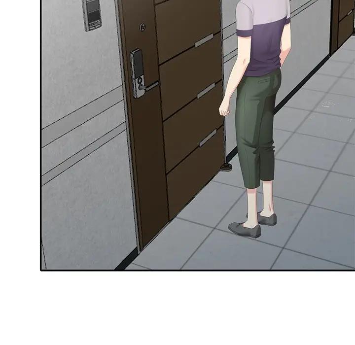 [韩国漫画] 天降梦中人 爱情,熟女人妻,巨乳大奶#[147P]-5