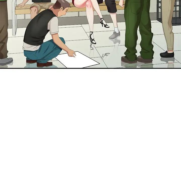 [韩国漫画] 天降梦中人 爱情,熟女人妻,巨乳大奶#[147P]-74