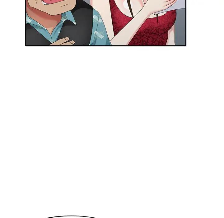 [韩国漫画] 天降梦中人 爱情,熟女人妻,巨乳大奶#[147P]-76