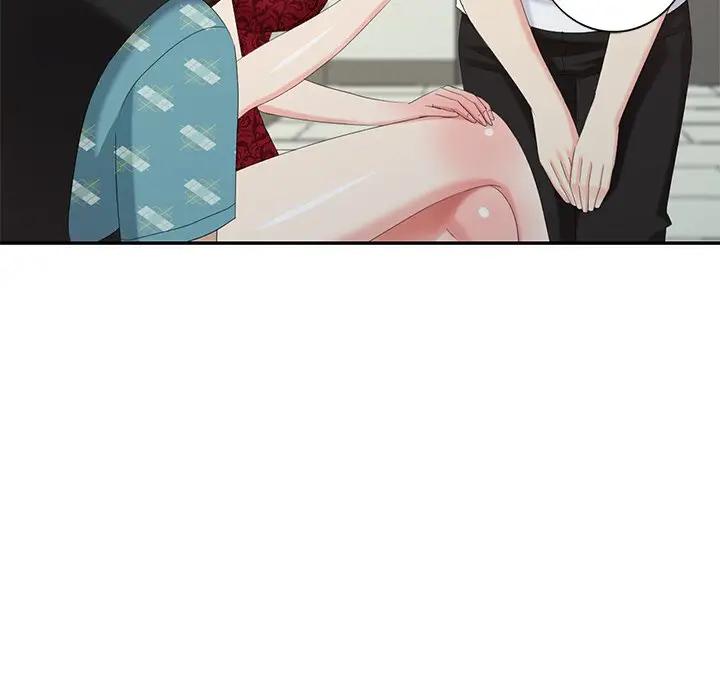 [韩国漫画] 天降梦中人 爱情,熟女人妻,巨乳大奶#[147P]-78