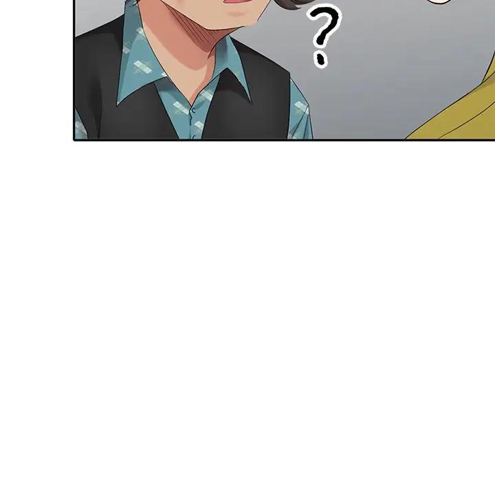 [韩国漫画] 天降梦中人 爱情,熟女人妻,巨乳大奶#[147P]-80