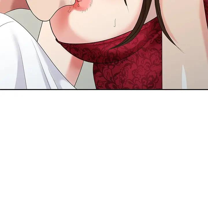 [韩国漫画] 天降梦中人 爱情,熟女人妻,巨乳大奶#[147P]-92