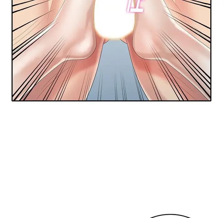 [韩国漫画] 天降梦中人 爱情,熟女人妻,巨乳大奶#[147P]-109