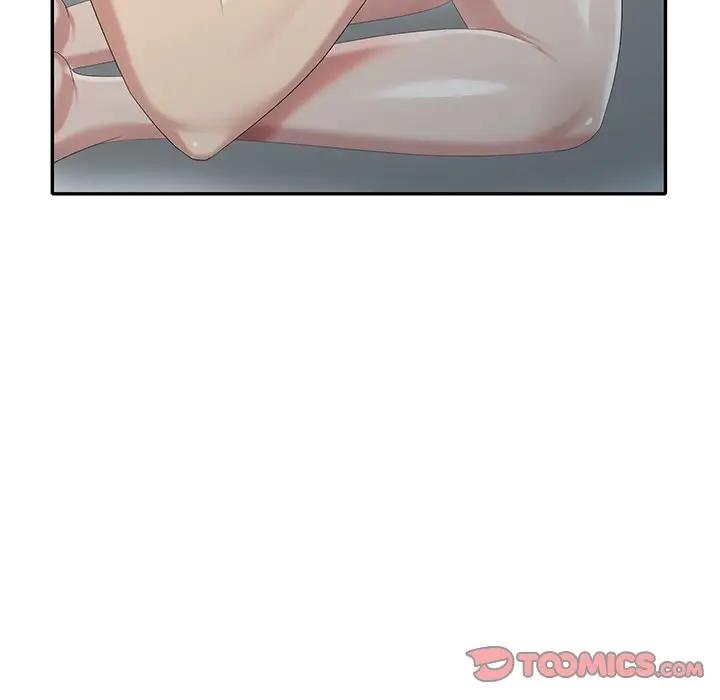 [韩国漫画] 天降梦中人 爱情,熟女人妻,巨乳大奶#[147P]-117