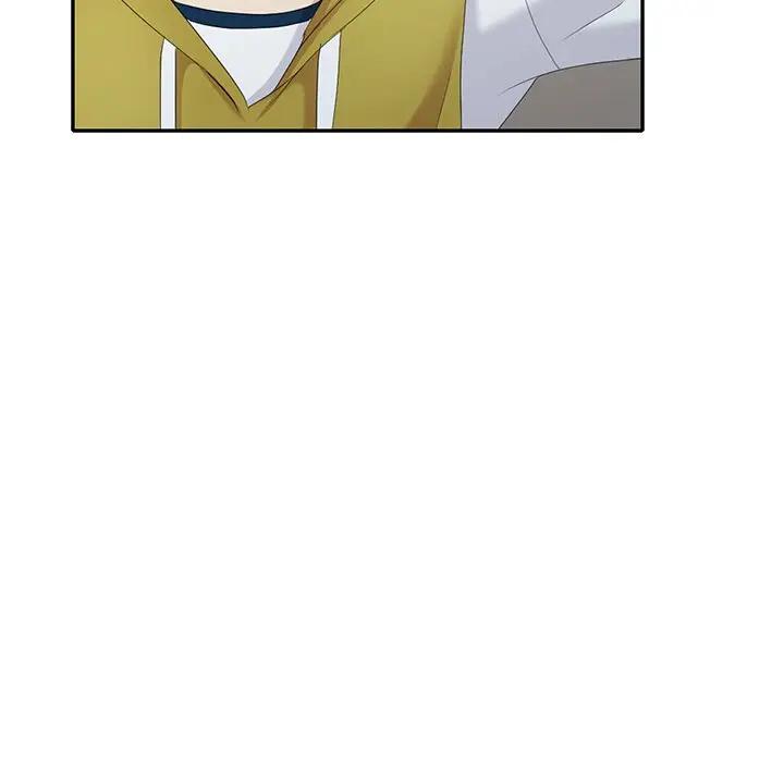 [韩国漫画] 天降梦中人 爱情,熟女人妻,巨乳大奶#[147P]-22