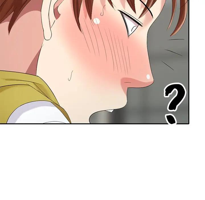 [韩国漫画] 天降梦中人 爱情,熟女人妻,巨乳大奶#[147P]-38