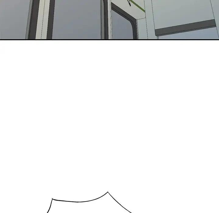 [韩国漫画] 天降梦中人 爱情,熟女人妻,巨乳大奶#[147P]-44