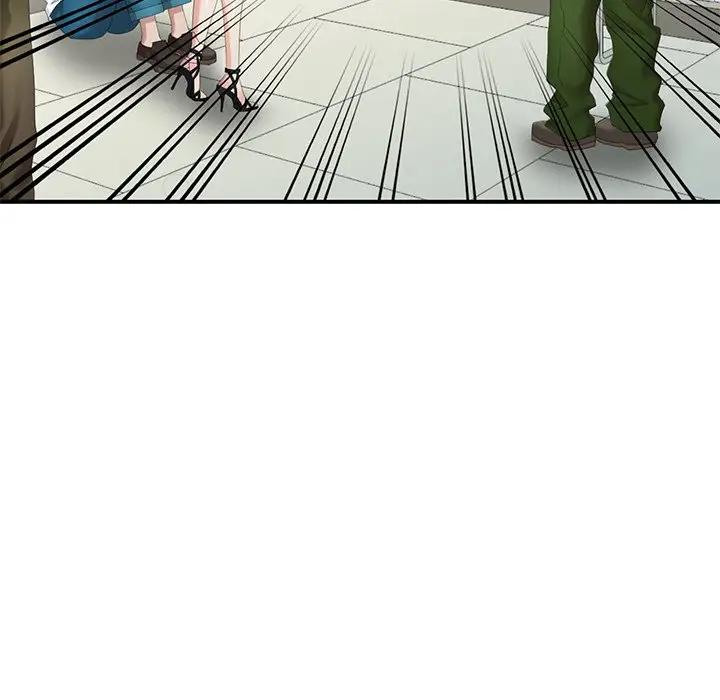 [韩国漫画] 天降梦中人 爱情,熟女人妻,巨乳大奶#[147P]-46