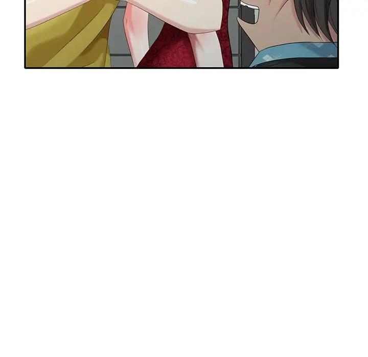 [韩国漫画] 天降梦中人 爱情,熟女人妻,巨乳大奶#[147P]-48
