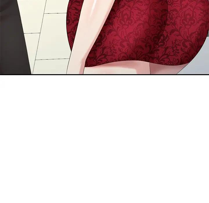 [韩国漫画] 天降梦中人 爱情,熟女人妻,巨乳大奶#[147P]-62