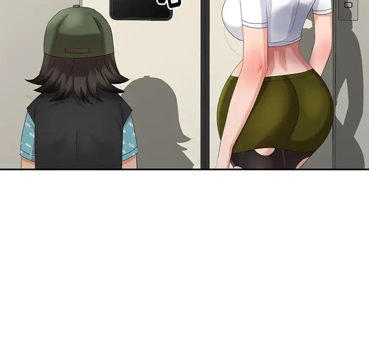 [韩国漫画] 天降梦中人 爱情,熟女人妻,巨乳大奶#[147P]-66