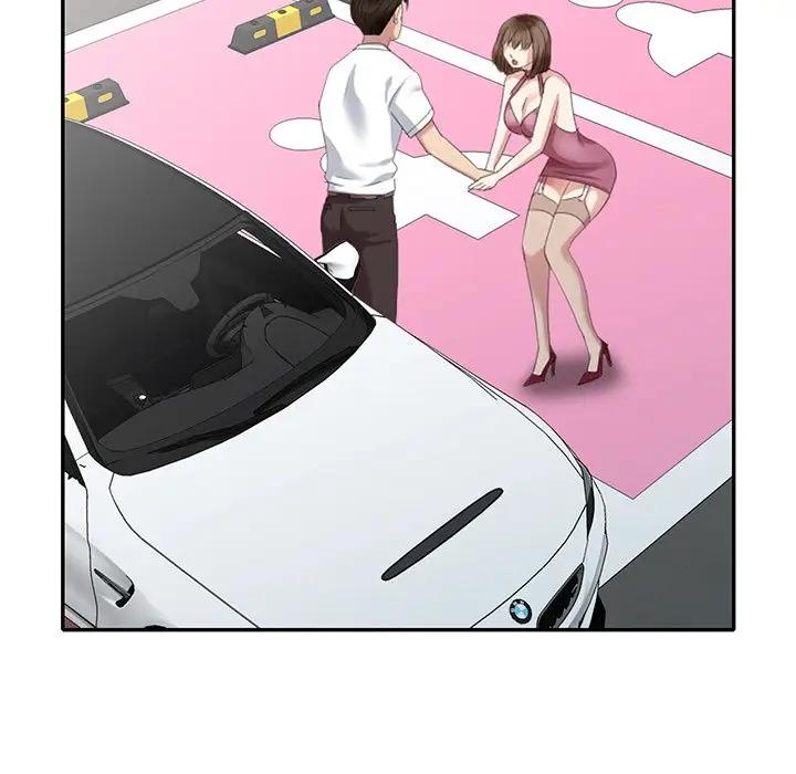 [韩国漫画] 天降梦中人 爱情,熟女人妻,巨乳大奶#[147P]-85