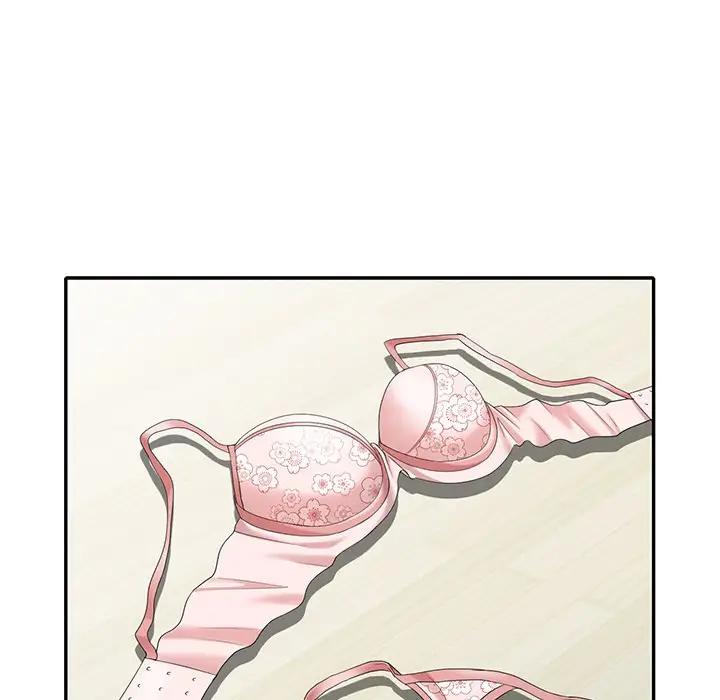 [韩国漫画] 天降梦中人 爱情,熟女人妻,巨乳大奶#[147P]-89