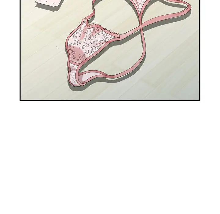 [韩国漫画] 天降梦中人 爱情,熟女人妻,巨乳大奶#[147P]-90