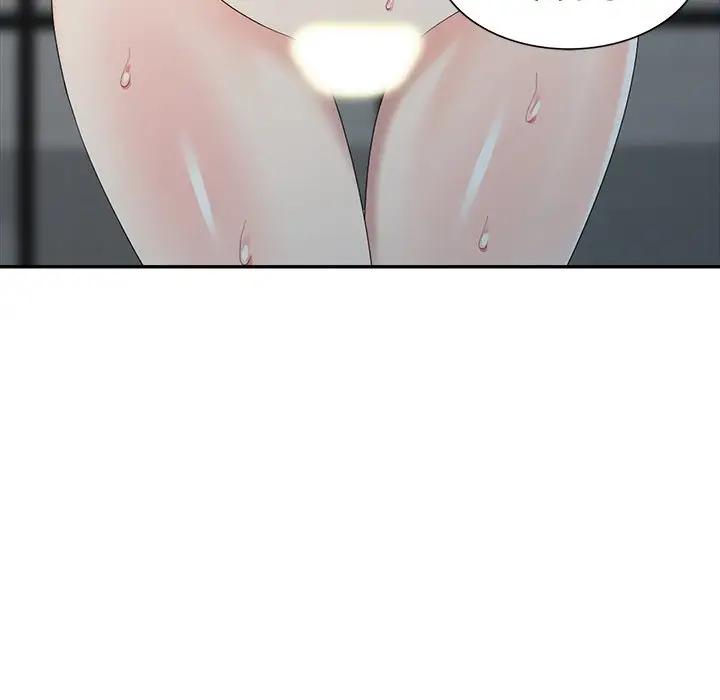 [韩国漫画] 天降梦中人 爱情,熟女人妻,巨乳大奶#[154P]-128