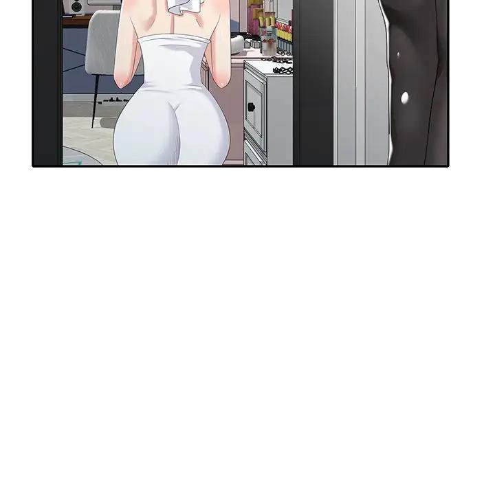 [韩国漫画] 天降梦中人 爱情,熟女人妻,巨乳大奶#[154P]-137