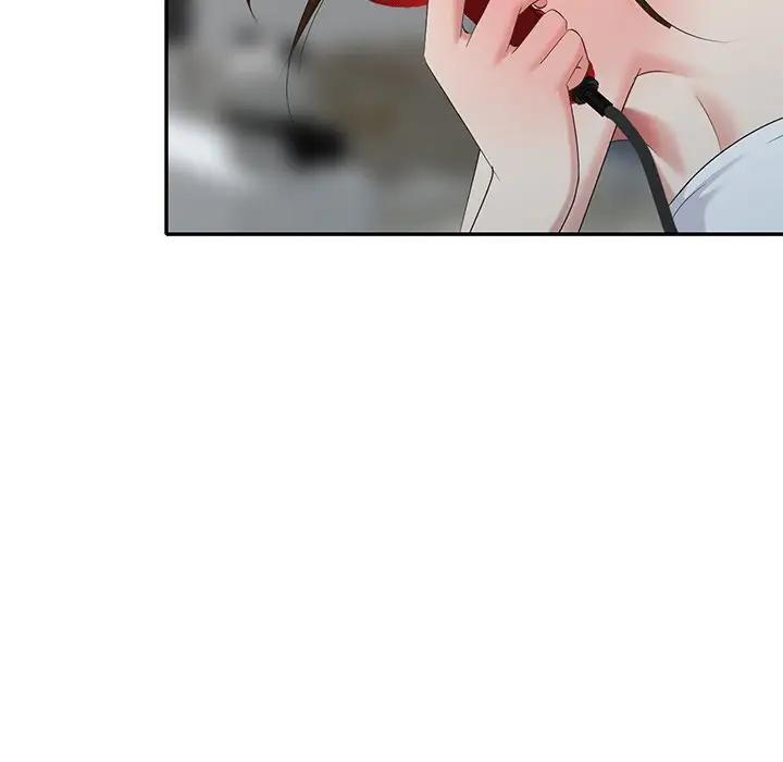[韩国漫画] 天降梦中人 爱情,熟女人妻,巨乳大奶#[154P]-141