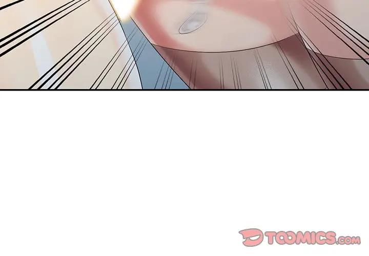 [韩国漫画] 天降梦中人 爱情,熟女人妻,巨乳大奶#[154P]-3