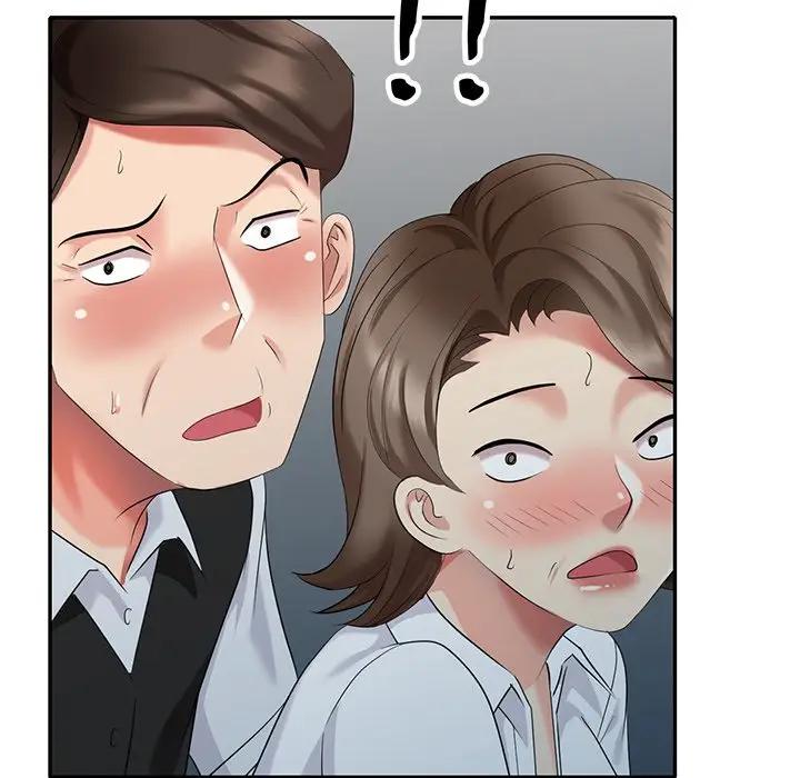 [韩国漫画] 天降梦中人 爱情,熟女人妻,巨乳大奶#[154P]-51